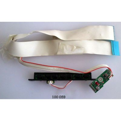 KIT DE CABLES PARA TV / SAMSUNG LN32B360C5DXZA